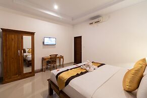 Kusuma Guesthouse