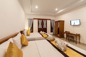Kusuma Guesthouse