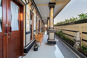 Kusuma Guesthouse