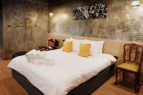 Yellow Pillow Village