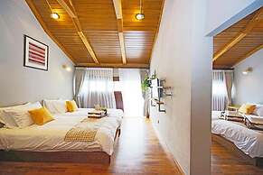 Yellow Pillow Village