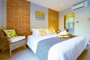 Yellow Pillow Village
