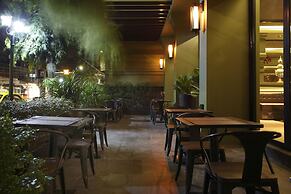 Chillax Heritage