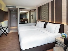 Chillax Heritage