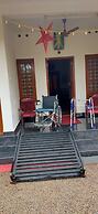 Kuttickattil Gardens Home Stay