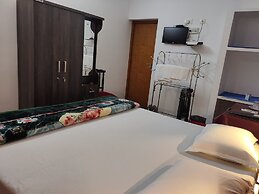 Kuttickattil Gardens Home Stay