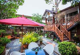 Hetai Boutique House