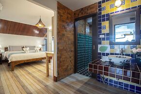 Hetai Boutique House