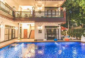 Hetai Boutique House