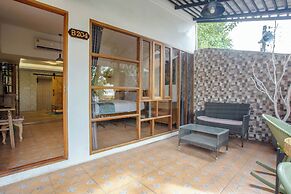 Hetai Boutique House