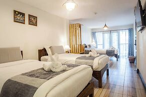 Hetai Boutique House