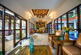 Hetai Boutique House