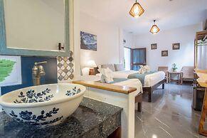 Hetai Boutique House