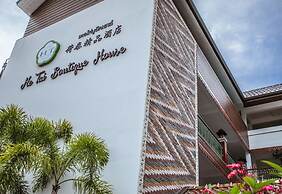 Hetai Boutique House