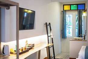 Hetai Boutique House
