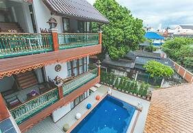 Hetai Boutique House