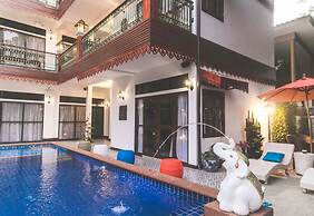 Hetai Boutique House