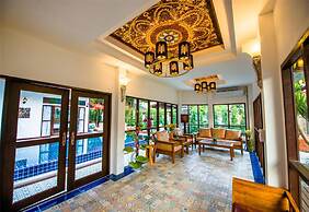 Hetai Boutique House