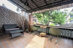 Hetai Boutique House