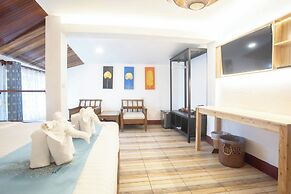 Hetai Boutique House