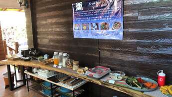 Hetai Boutique House