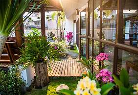 Hetai Boutique House