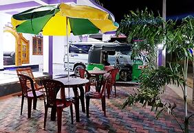 SNP Star Guesthouse
