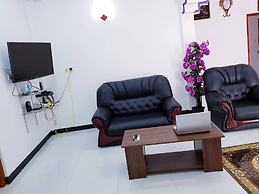 SNP Star Guesthouse