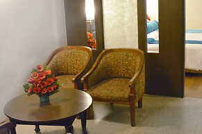 Ashraya International Hotel