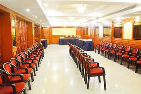 Ashraya International Hotel