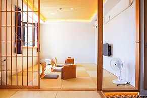 Hotel Imagine Kyoto