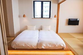 Hotel Imagine Kyoto
