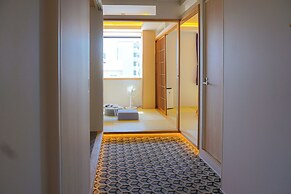 Hotel Imagine Kyoto