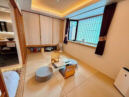 Hotel Imagine Kyoto