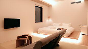 Hotel Imagine Kyoto