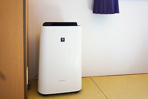 Hotel Imagine Kyoto