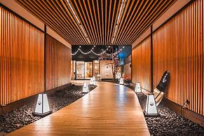 Hotel Imagine Kyoto