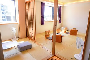 Hotel Imagine Kyoto