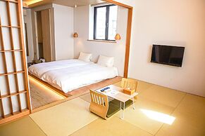 Hotel Imagine Kyoto