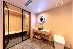 Hotel Imagine Kyoto