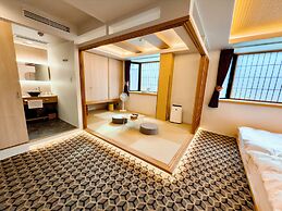 Hotel Imagine Kyoto