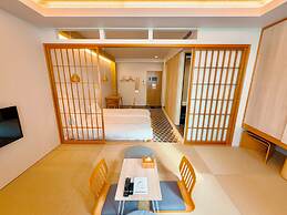 Hotel Imagine Kyoto