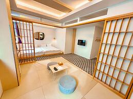 Hotel Imagine Kyoto