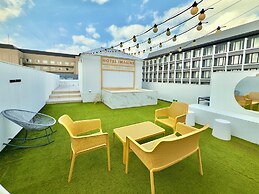 Hotel Imagine Kyoto
