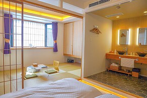 Hotel Imagine Kyoto