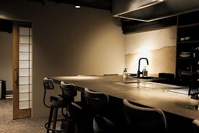 SAUNALAND ASAKUSA - Hostel