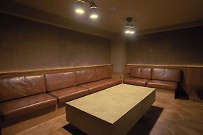 SAUNALAND ASAKUSA - Hostel