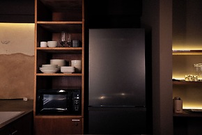 SAUNALAND ASAKUSA - Hostel