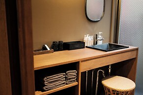 SAUNALAND ASAKUSA - Hostel