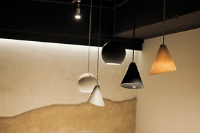 SAUNALAND ASAKUSA - Hostel